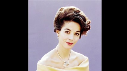 TRIBUTE TO DANA WYNTER