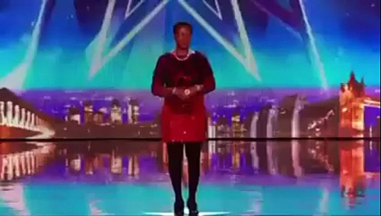 Worst Joke Ever