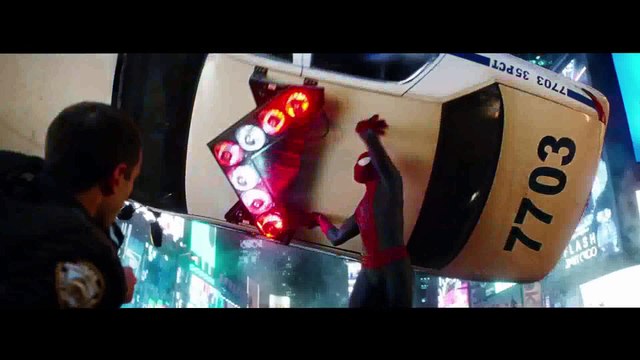 Alicia Keys It's On Again (from The Amazing Spider Man 2) ft Kendrick Lamar[1]