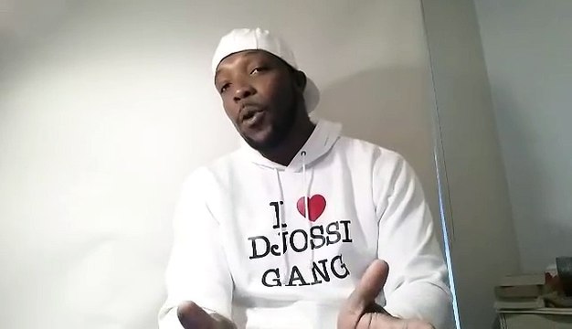 Yves Ahipo Le Rattrapage flagrant de ALASSAN DRAMANI OUATTARA