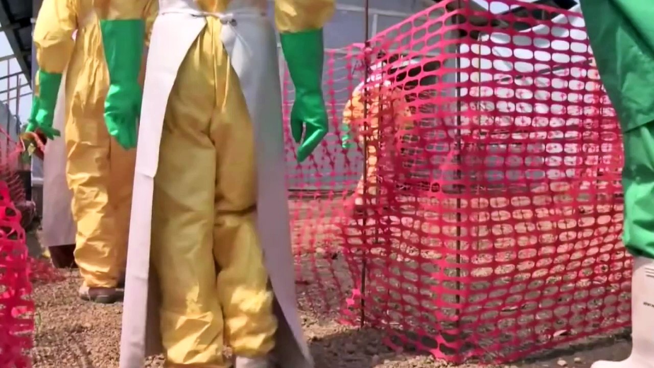 SENSE EBOLA FOLLOW UP