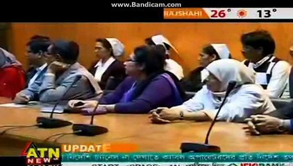 atn bangla news 27 january 2015