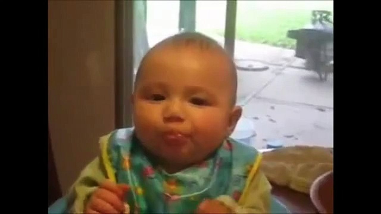 Funny Babies  Video Compilation - Best Funny Video