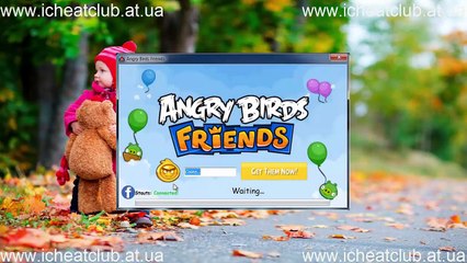 Angry Birds Hack Tool Generator 2015