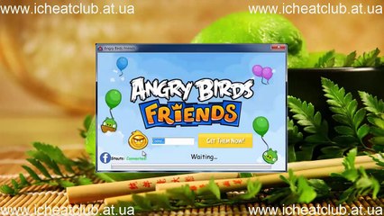Angry Birds Hack Tool Generator 2015