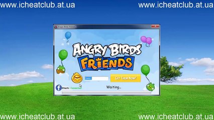 Angry Birds Hack Tool Generator 2015