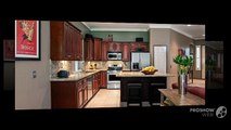 Traditional Kitchen Cabinets: Merlot Cherry RTA