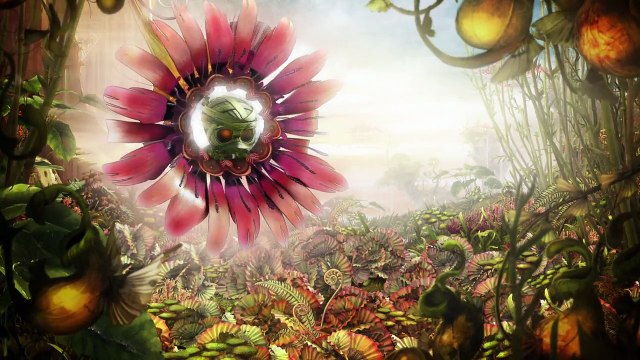 Musique League of Legends : The Curse of the Sad Mummy