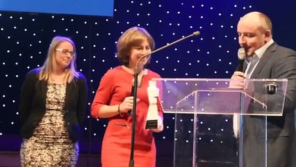 Le bruxellois de l'année