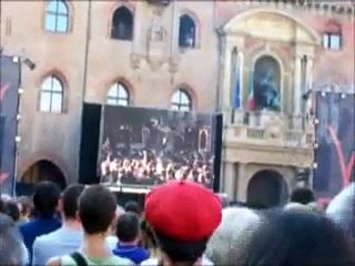 Le origini del Movimento 5 Stelle, cosa diceva Grillo nel 2007?