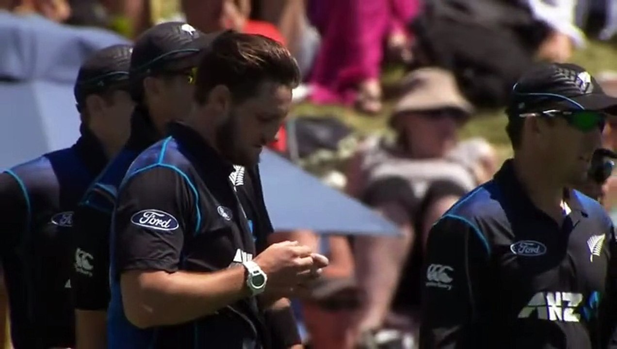 McCullum magic