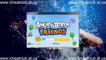 Angry Birds Hack Tool Generator 2015
