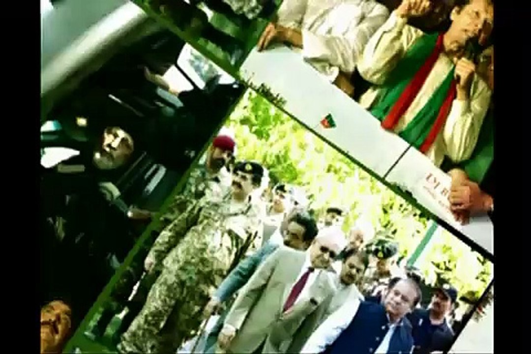 Channel 5 programme 30.12.2014 Part (3) on special courts