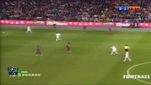 Lionel Messi vs Real Madrid ● Best Goals & Skills ● HD