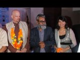 Dr. Sunita Dube’s Save The Girl Child Initiative | TV Actor Anupam Shyam Ojha