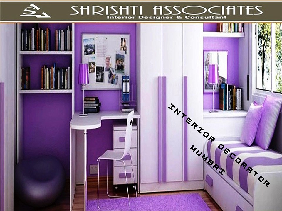 Interior Decorator