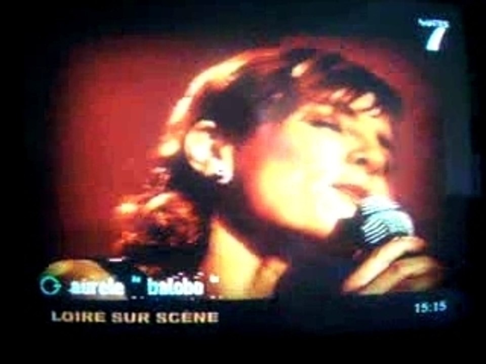 08 Le balobo