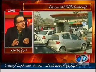 Download Video: What the real reason behind Power Failure in Pakistan ?? Dr. Shahid Masood Telling