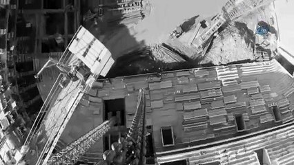 Taraftara mesaj: Sabret