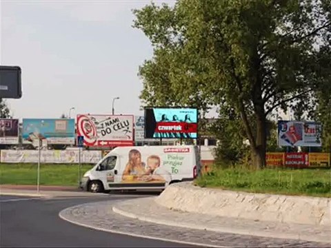 TELEBIM KŁODZKO RONDO WILEŃSKIE TEL. 782 666 777