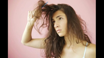 Argan Rain How to Treat Hair Loss Naturally