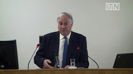 Litvinenko Inquiry will be "full and independent"