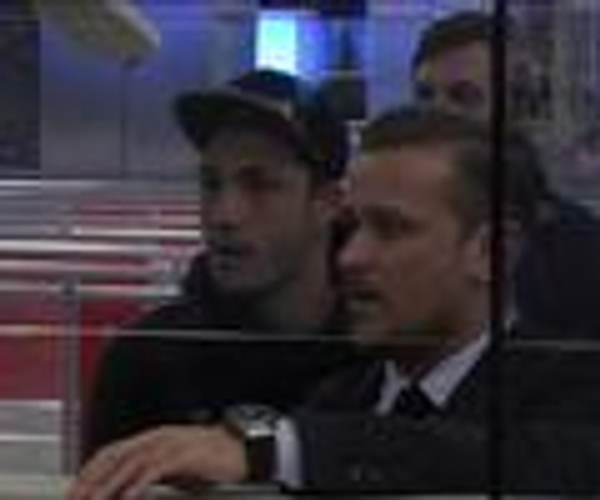 Tolgay Arslan "Kartal" olmak için İstanbul'da