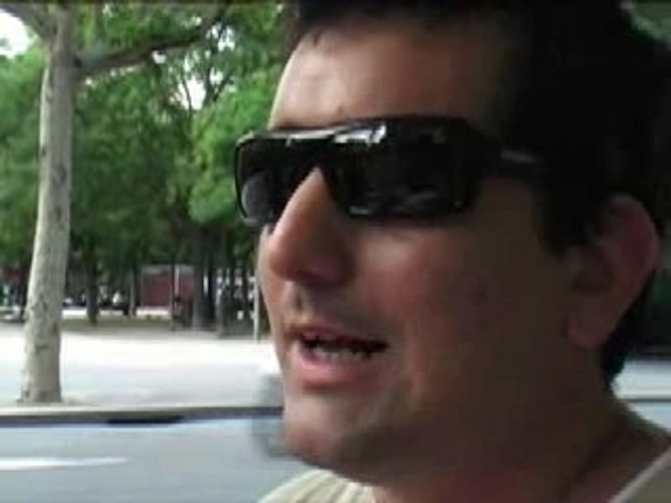 Santiago Roncagliolo (entrevista)