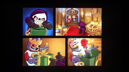 Epic Battle Dude Preview HD 720p