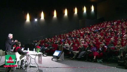 Philippe Meirieu : Éducation et démocratie - Partie 3
