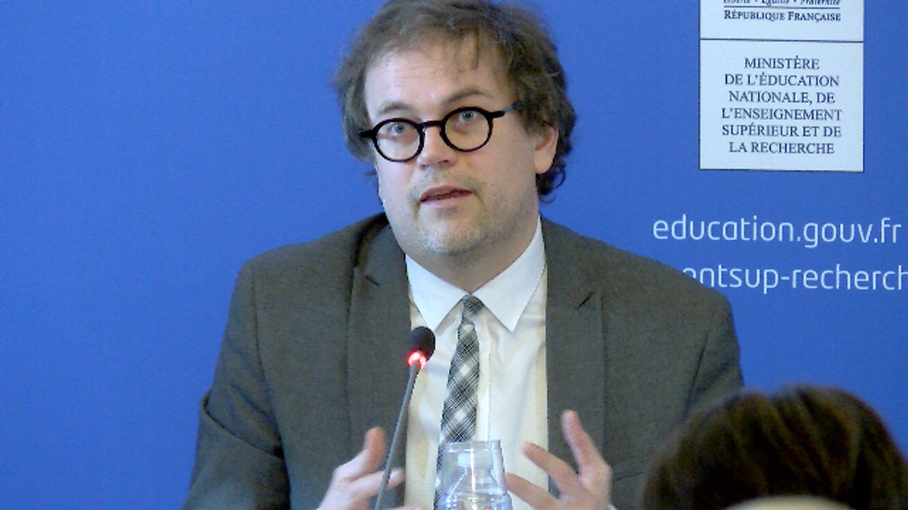 [ARCHIVE] "Auschwitz, l'histoire de deux Albums" : intervention de Jean-Marc Merriaux