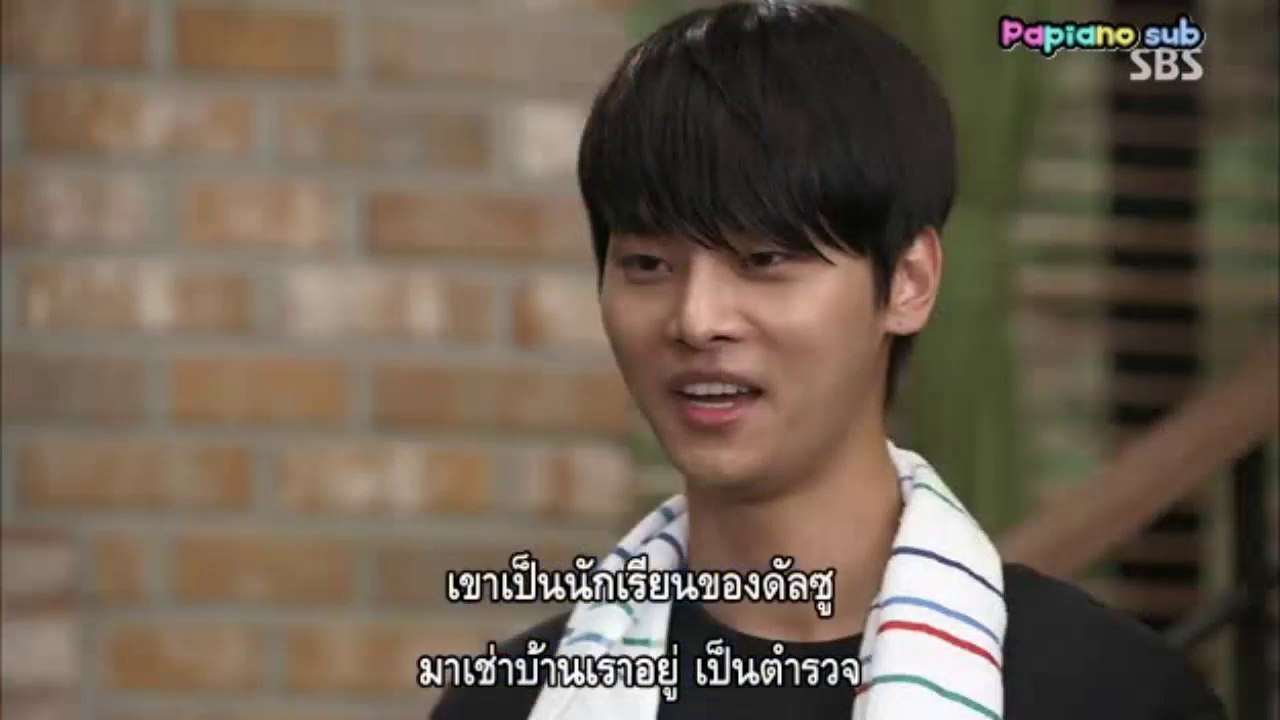 ครอบครัวอลวนมรดกอลเวง ตอน1/2