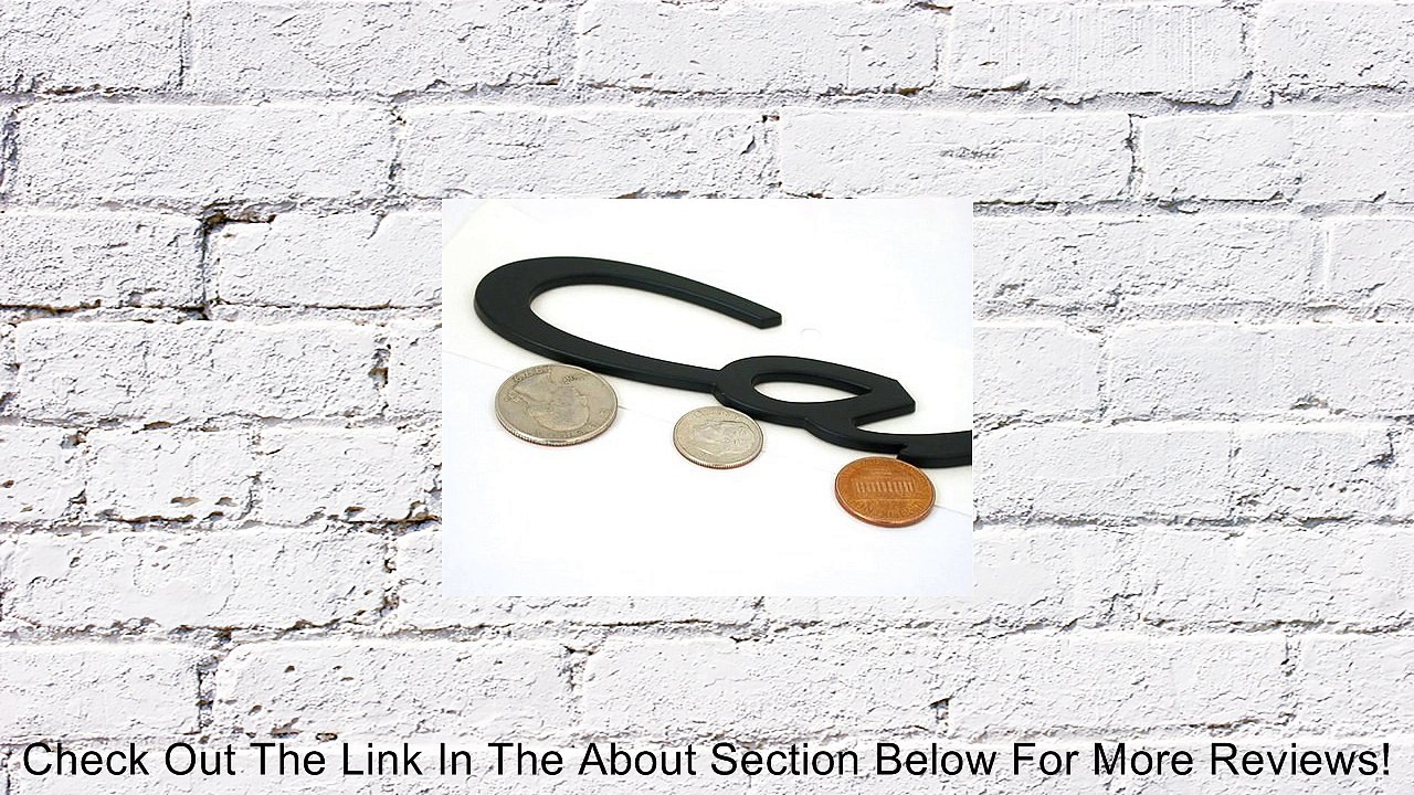 Porsche 911 964 ''Carrera'' decklid Insignia GENUINE Review