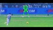 footbal skills - Juventus vs Napoli Penalty Shootout Italian Super Cup 22 12 2014
