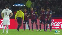 footbal skills - Cristiano Ronaldo 40 yard Free Kick vs San Lorenzo 20 12 2014