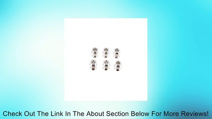 Redcat Racing BS903-094 Double Way B End 6 Pieces Review