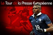 Pogba coûte 100 M€, Van Persie pourrait quitter Man Utd... La revue de presse Top Mercato !