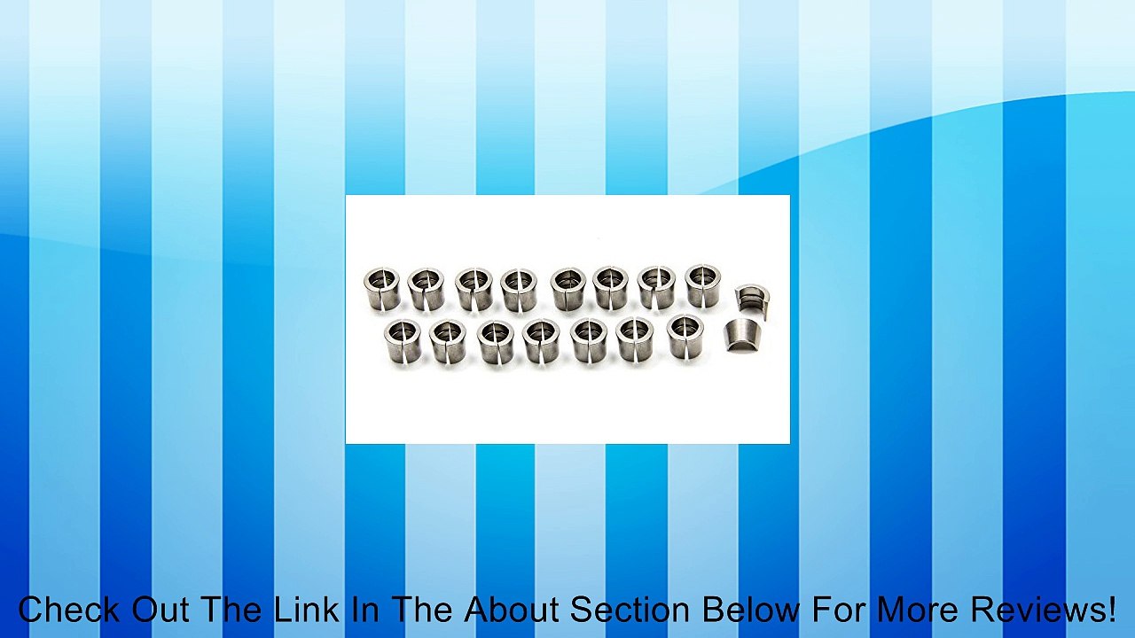 GM Performance Parts 12495503 11/32" Valve Lock Set Review