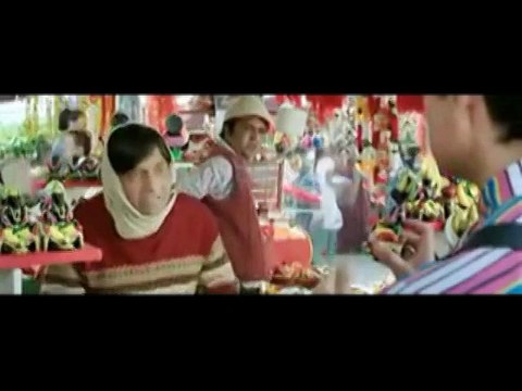 Indian Government Punish Amir Khan About PK