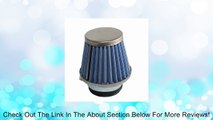 38mm AIR FILTER GY6 50cc QMB139 CHINESE SCOOTER MOPED ATV DIRT BIKE 50CC-125CC Review