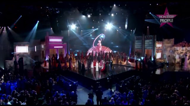 Miss Univers 2015 : Paulina Vega répond aux rumeurs de chirurgie esthétique