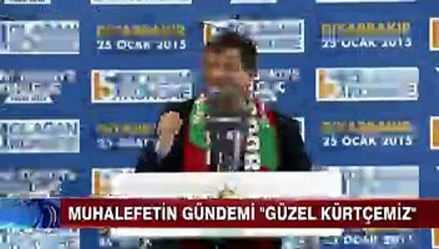 Kanal D Ana Haber Bülteni - 26.01.2015 İzle