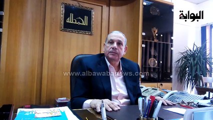 مدير أمن الإسماعيلية :  بعد مشروع قناة السويس  الإسمياعلية  نافذة مصر لتنشيط السياحة