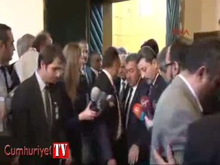 Muhabirden Bahçeli'yi kızdıran soru