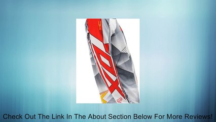 FOX HEAD Men's Hc Radeon Jersey-Large-Blue Review