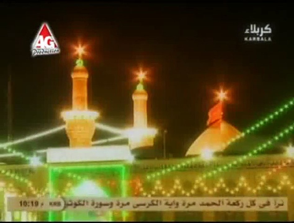 Baba Aao Aao Chacha...by Syed Riaz Haider Zaidi (2011)