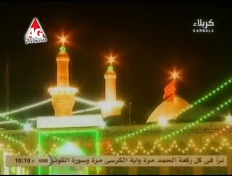 Baba Aao Aao Chacha...by Syed Riaz Haider Zaidi (2011)