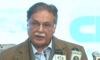 Government is committed to provide security to working journalists,says Pervez Rasheed