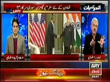 Andar Ki Baat 26 January 2015 On ARY News.mp4