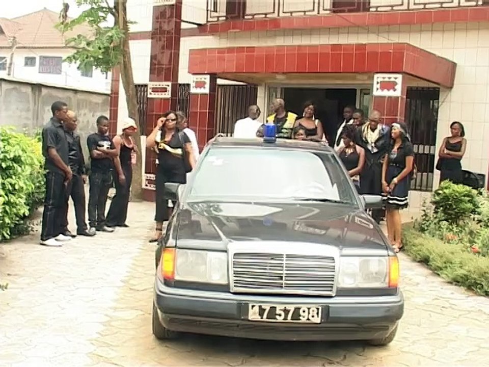 ENNEMIS INTIMES EP 014 - Série TV complète en streaming gratuit - Cameroun